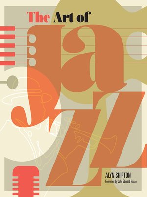 cover image of The Art of Jazz